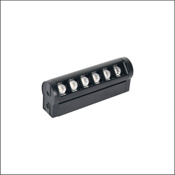 Đen ray nam châm Euroto RSM-55 L130*W26*H53 RSM-55