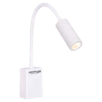 Đèn gắn tường đọc sách Andora RT- 092 H400 3W 3000K RT- 092