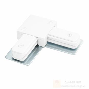 Đầu nối chữ L màu trắng và đen RT-LW / RT-LB