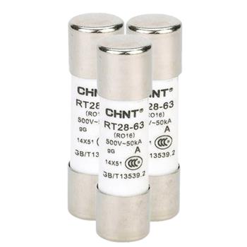 Ruột chì trụ tròn RT28-63A RT28-63
