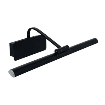 Đèn rọi tranh 355 Decor RT5936DEN 20W Led 3 CĐ RT5936DEN