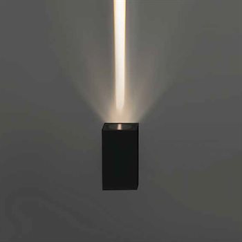 Đèn tường chiếu tia 355 Decor VNTBD105T1 6W D50*H110 VNTBD105T1