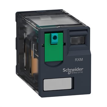 Rơ le trung gian Schneider RXM RXM2AB1JD