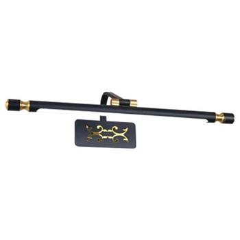 Đèn gương Euroto L530*W220*H140, Led 8W*2, 3 màu ánh sáng S-13