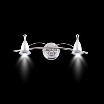 Đèn gương phòng tắm led 2 bóng S-946/2 S-946/2