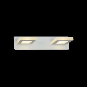 Đèn led chiếu tranh 2 bóng euroto S-962/2 S-962/2
