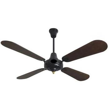 Quạt trần Sinwa 4 cánh gỗ kiểu cổ S168 S168