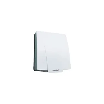 Hộp chống thấm mặt vuông MPE S223 S223