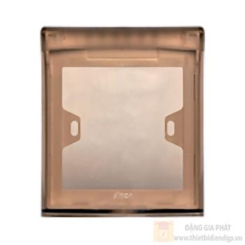 Hộp chống thấm nước vuông cho ổ cắm S255 S255
