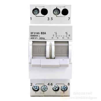CB Duhal đảo chiều S2Dx63