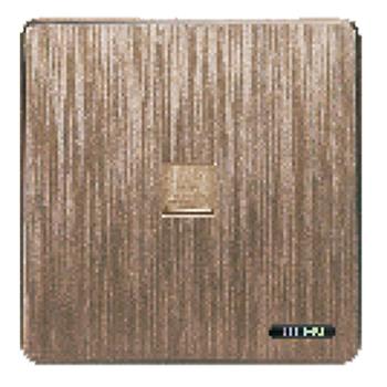 Bộ ổ cắm mạng đơn S400G-1PC
