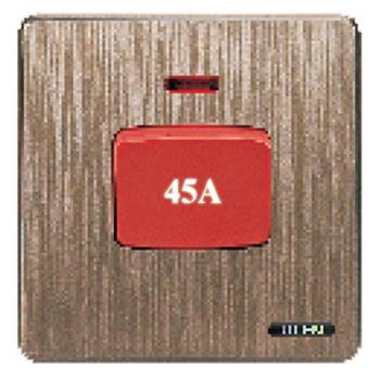 Bộ công tắc 45A - S400 S400GK45A