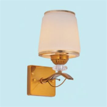 Đèn vách phòng ngủ HUFA DT-4864 L200*H250 E27*1 DT-4864