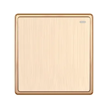 Nút nhấn chuông MPE 6A-250V S7DBP