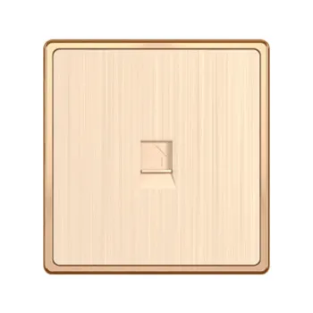 Ổ cắm mạng lan MPE S7LAN