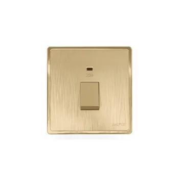Công tắc 2 cực MPE 20A S7MD20