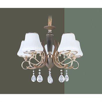 Đèn chùm Sano C 10125/5 Ø590*H480 E27*5 C 10125/5