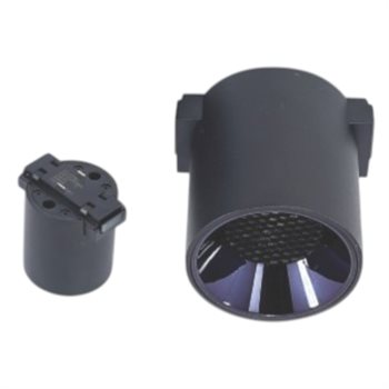 Đèn ray nam châm nổi siêu mỏng cao cấp RNM 26C 8W - DC 48V RNM 26C