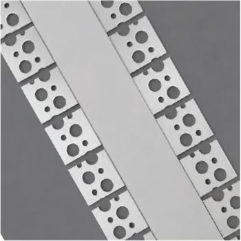 Thanh nhôm định hình GSLIGHTING GSAL-AC 3 mét GSAL-AC15