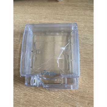 Mặt che chống nước ổ cắm FJH/55