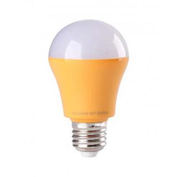 Bóng Led Sensor 5W SAN805