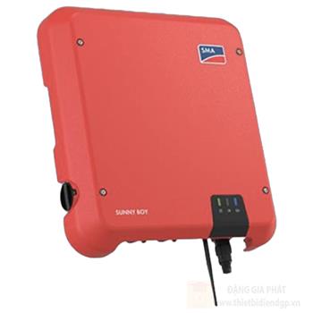 Bộ chuyển đổi Inverter 1 pha 5000W 600VDC SB-5.0-1AV