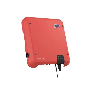 Bộ chuyển đổi Inverter MPE 1 pha SB-5.0-1AV 5000W 600VDC SB-5.0-1AV