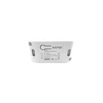 Hộp điều khiển từ xa MPE Smart SB01/SC SB01/SC