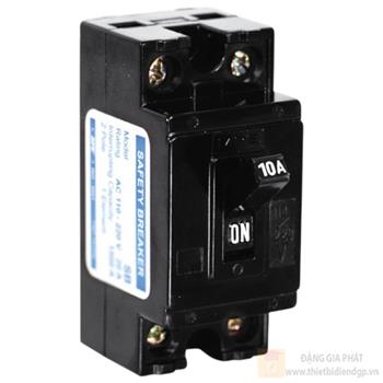 Cầu Dao An Toàn SB-MPE SB-10