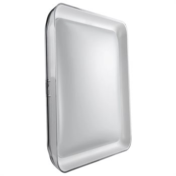 Đèn Led ốp trần Seri SCL 40W 3 màu SCL-40/3C