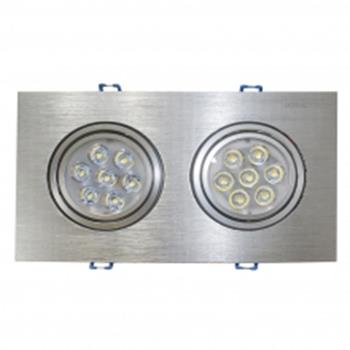 Đèn LED Downlight Âm Trần chiếu điểm 14W SDFC206