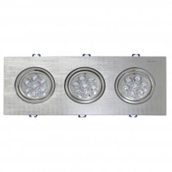 Đèn LED Downlight Âm Trần chiếu điểm 21W SDFC207