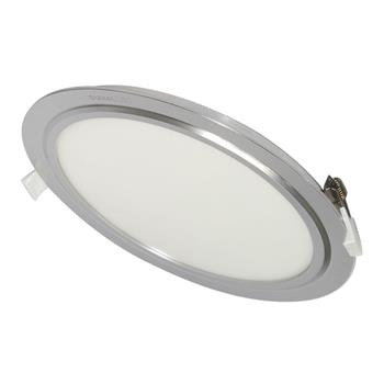 Đèn Led âm trần Panel Duhal Ø225 18W SDGD518