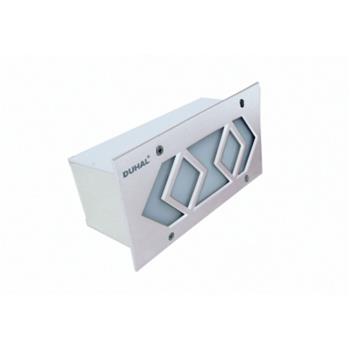Đèn Led âm tường cầu thang duhal 5W SDKA012