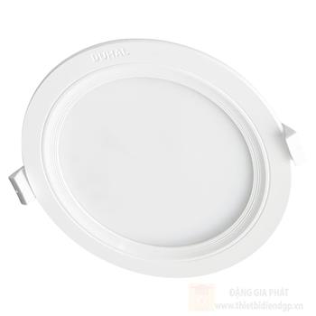 Đèn Led Panel Duhal tròn đổi màu SDMT SDMT0xxx