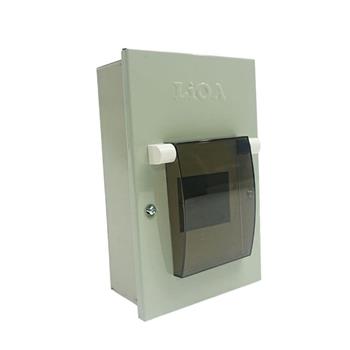 Tủ điện 2-24 module LiOA âm tường SE2PL
