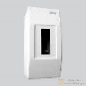 Hộp chứa 1 MCB kiểu M gắn nổi LIOA SE4CC1