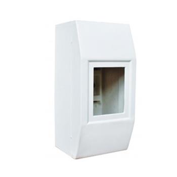 Hộp chứa 2 MCB kiểu M gắn nổi LIOA SE4CC2