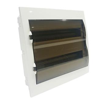 Tủ điện 24/36 module LiOA âm tường SE4FC24/36LA
