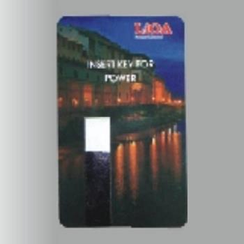 Thẻ từ cho công tắc ngắt điện dùng chìa khóa thẻ SEKT501