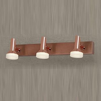 Đèn Soi Tranh L460*W120*H70-6W*3, 3 chế độ ánh sáng SG 2205/3