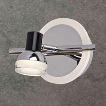 Đèn Soi Tranh L170*W160*H130-12W, 3 chế độ ánh sáng SG 2206/1