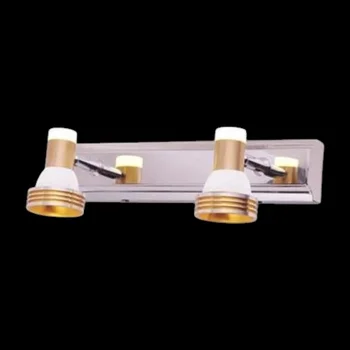 Đèn soi gương Hufa SG-2220/2 L300*W80*H150 5W*2 SG-2220/2