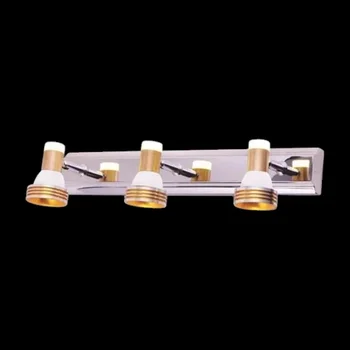 Đèn soi gương Hufa SG-2220/3 L460*W80*H150 5W*3 SG-2220/3
