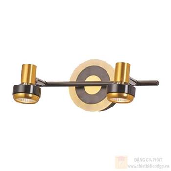 Đèn soi gương Hufa SG-2225/2 L300*W80*H150 5W*2 SG-2225/2