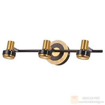 Đèn soi gương Hufa SG-2225/3 L460*W80*H150 5W*3 SG-2225/3