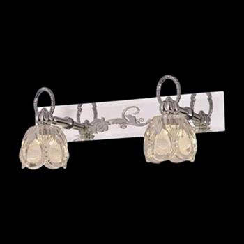 Đèn soi gương Hufa L300*W80*H150, 3W*2, 3 màu ánh sáng SG-2226/2