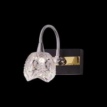 Đèn soi gương Hufa L150*W60*H180, 3W, 3 màu ánh sáng SG-2229/1