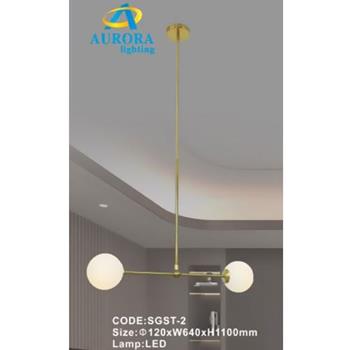 Đèn Thả Trang Trí SGST-2 SGST-2