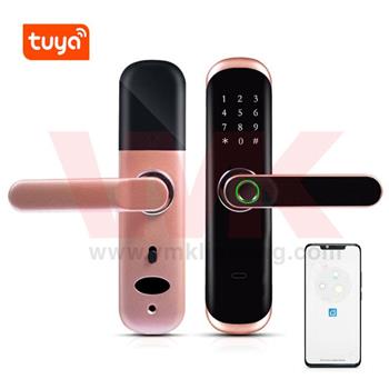 Khóa Cửa Wifi Thông Minh SHP-DL7K KHÓA SSHP-DL7K